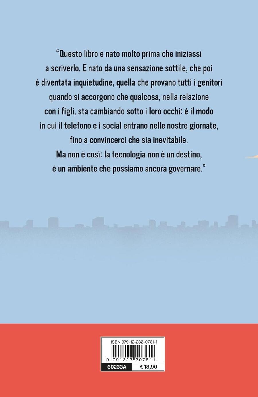 Il no che vorrei dirti. Smartphone, chat e social. Guida pratica per genitori smarriti 