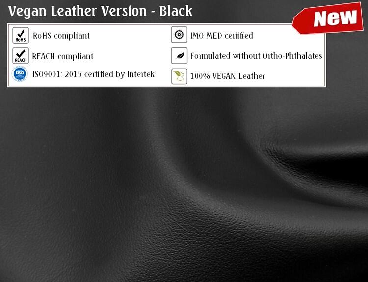 Bracciolo regolabile con portaoggetti per Fiat Grande Panda a benzina