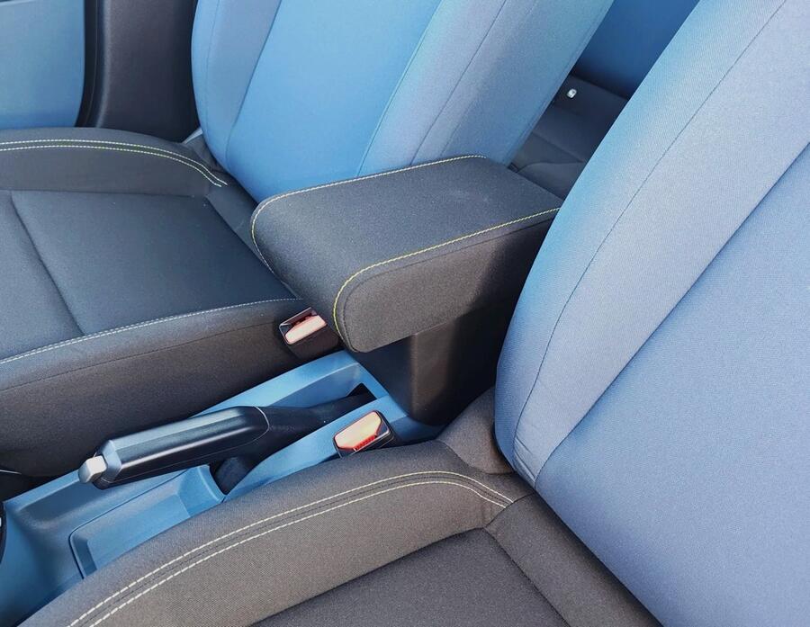 Mittelarmlehne für Fiat Grande Panda (Benzinversion)