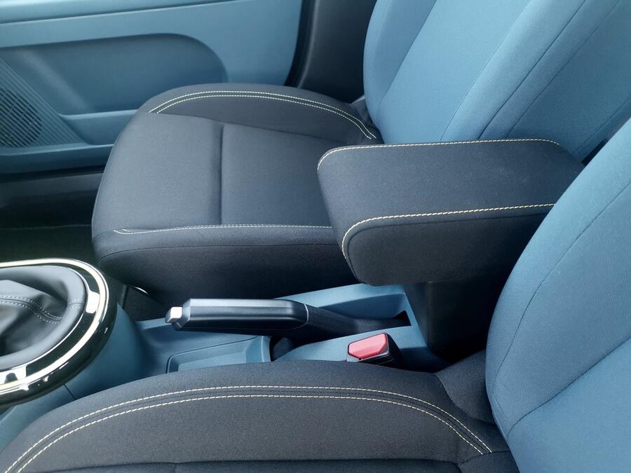 Mittelarmlehne für Fiat Grande Panda (Benzinversion)