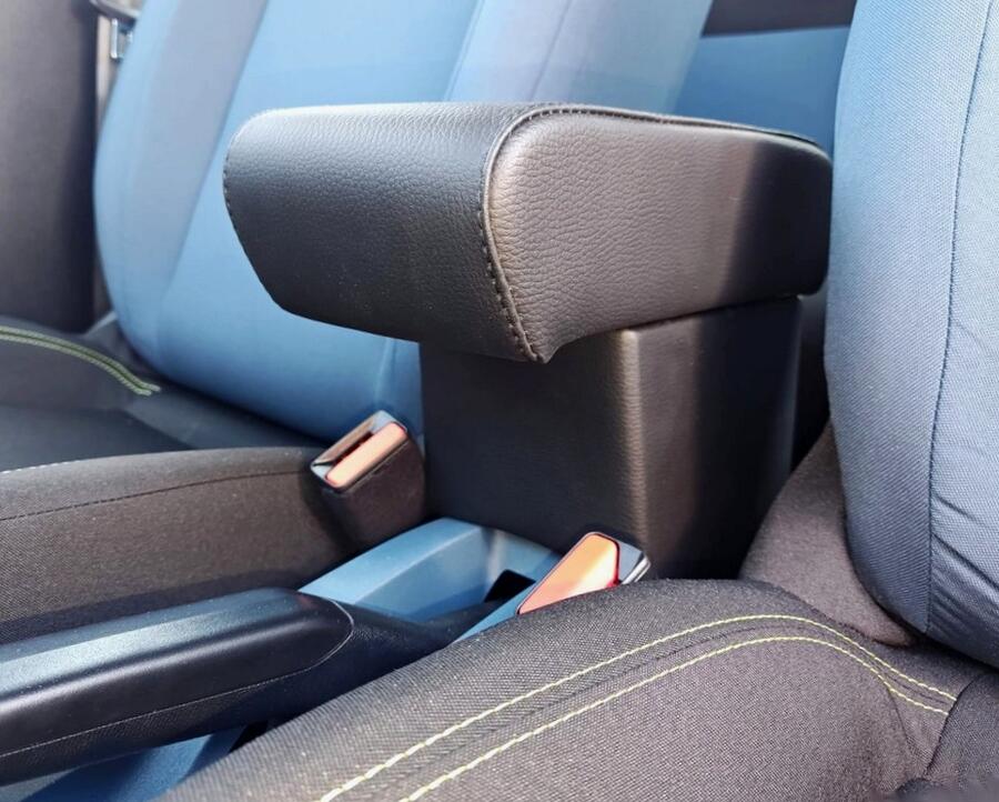 Mittelarmlehne für Fiat Grande Panda (Benzinversion)