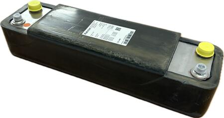 Kelvion Heat Exchanger mod. GKS 550H-44 (M1,E2) X Insulated