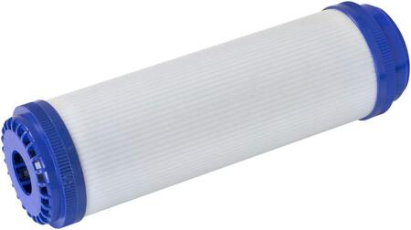 CARTUCCIA FILTRO  CARBONE ATTIVO GRANULARE (GAC)  9-3/4"