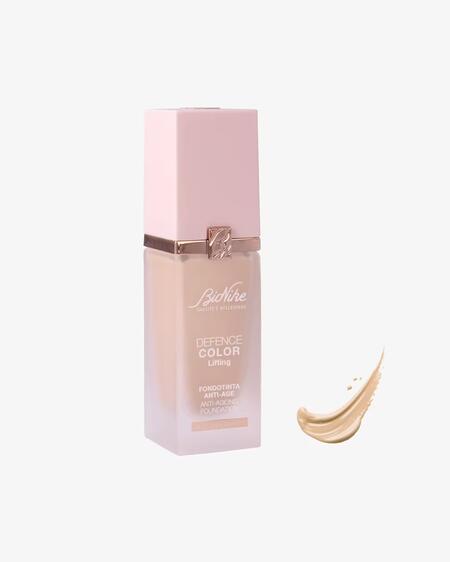 DEFENCE COLOR LIFTING Fondotinta anti-age