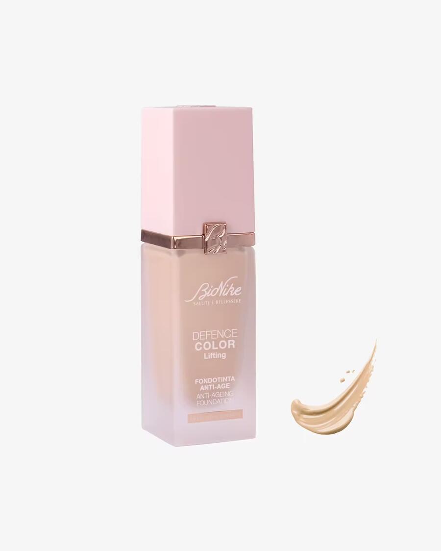 DEFENCE COLOR LIFTING Fondotinta anti-age