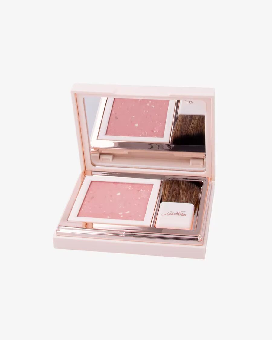 DEFENCE COLOR PRETTY TOUCH Fard compatto