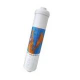 OMNIPURE K5630 FILTRO IN LINEA X SEDIMENTI 1/4" FPT 2,5"X12"  5 MICRON