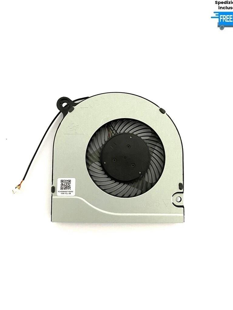 VENTOLA ACER ASPIRE A515-45 A515-33 A315-33 CPU FAN COOLER 4 PIN