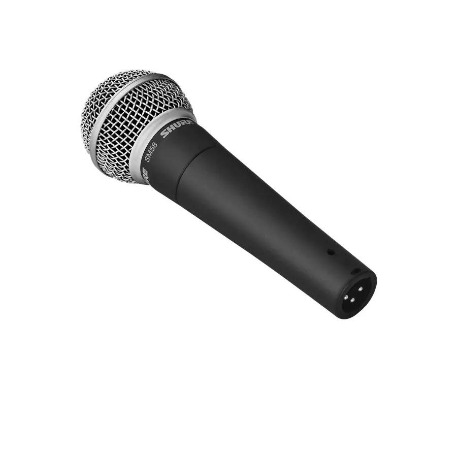 Shure SM58 Microfono dinamico cardioide