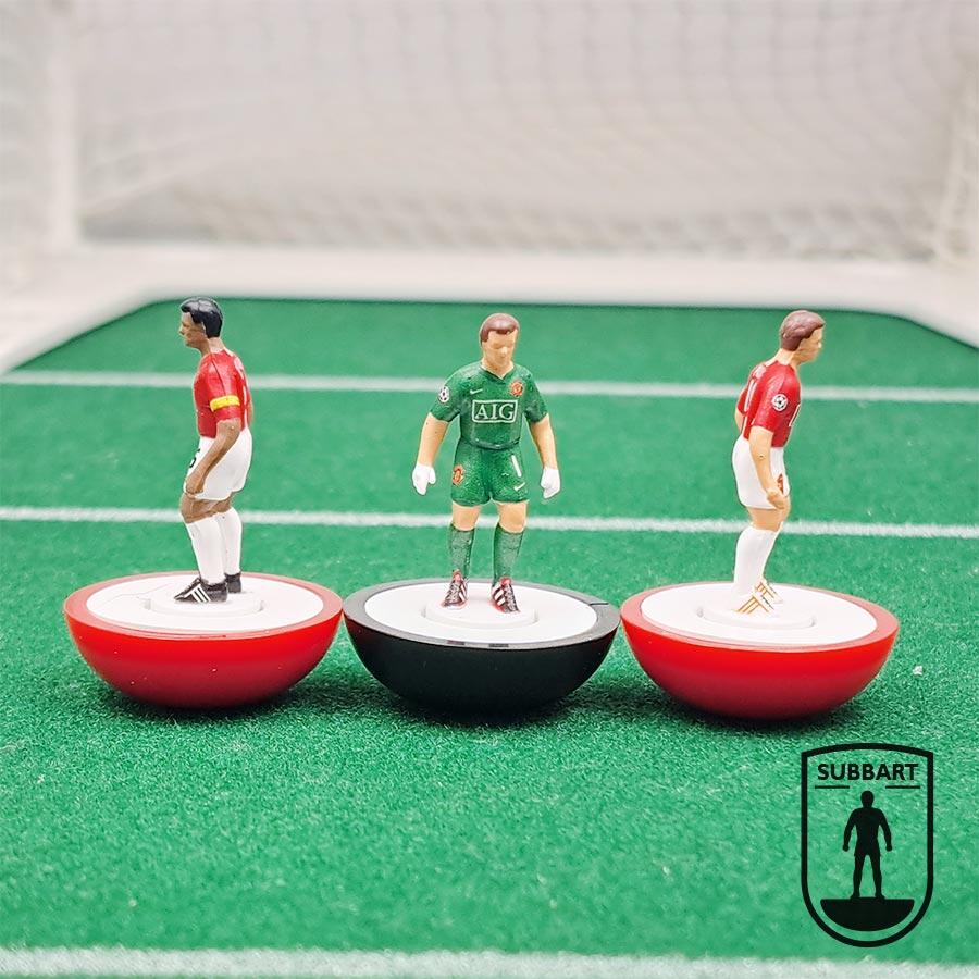 MANCHESTER UTD 2007-08  WINNER CHAMPIONS