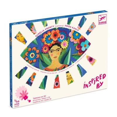 Decora con i fiori Coyoacan