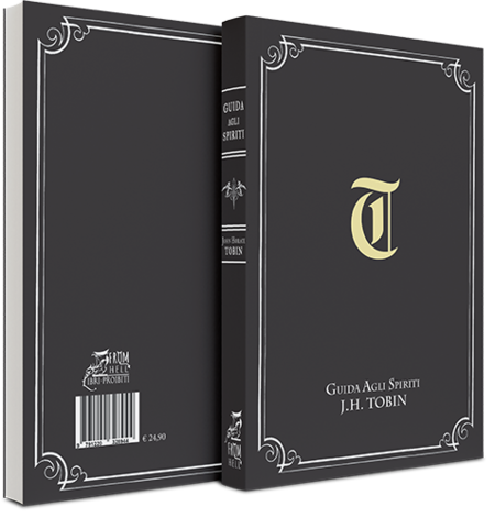 Guida agli Spiriti Tobin, di Fabio Campaner