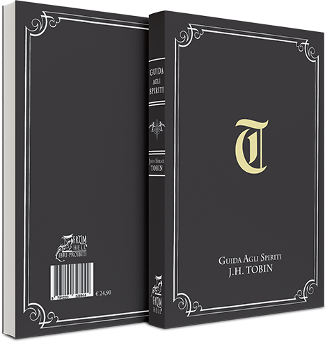 Guida agli Spiriti Tobin, di Fabio Campaner