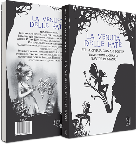 La Venuta delle Fate - Sir Arthur Conan Doyle (Tradotto in italiano da Davide Romano)