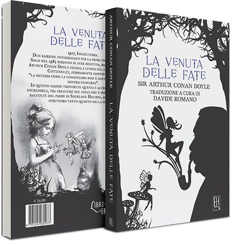 La Venuta delle Fate - Sir Arthur Conan Doyle (Tradotto in italiano da Davide Romano)