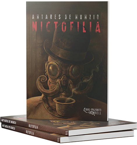 Nictofilia - di Antares De Nunzio