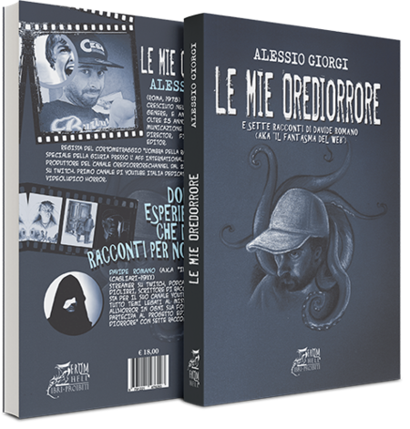 Le mie OreDiOrrore - di Alessio Giorgi