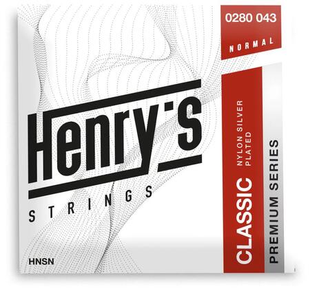 HENRY’S Premium HNSN