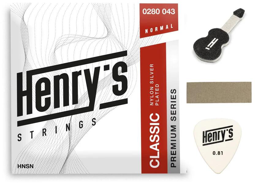 HENRY’S Premium HNSN