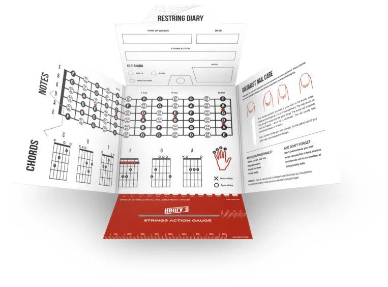 HENRY’S Premium HNSN