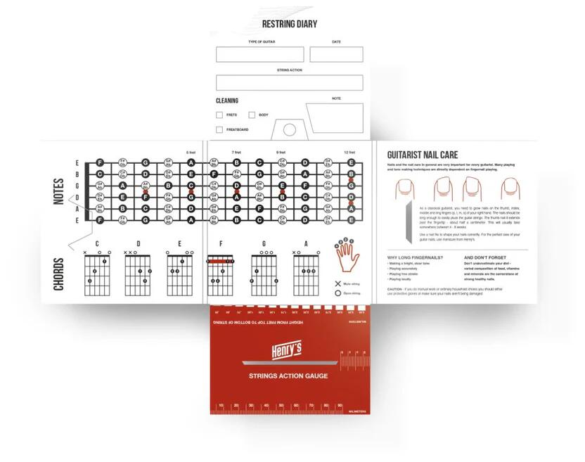 HENRY’S Premium HNSN