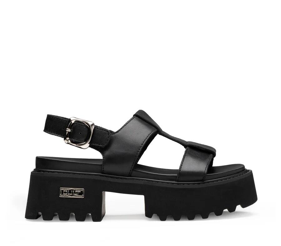 Cult Sandalo Cher 4737 Nero