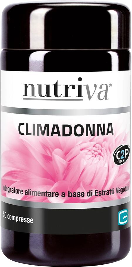 NUTRIVA CLIMADONNA
