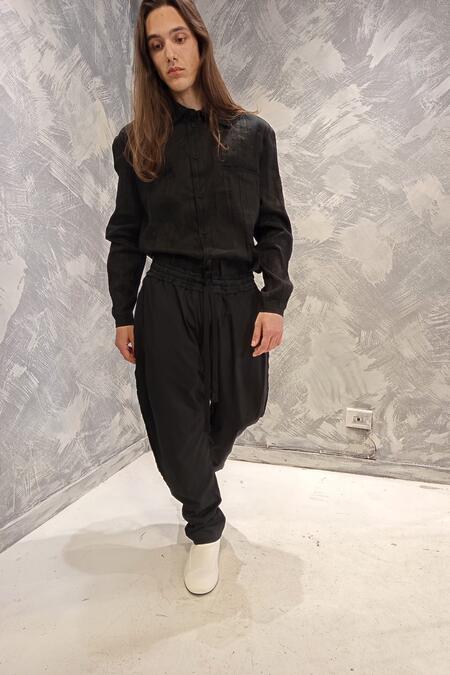 Giovanni Cavagna - Pantalone carota