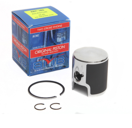 PISTONE BMB PER MOTORE EKL 60