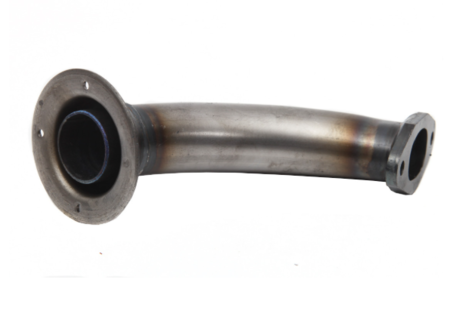 COLLETTORE DI SCARICO EKL 60 (NO ACADEMY)