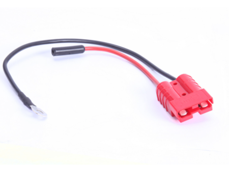 CABLAGGIO SECONDARIO MOTORE EK/HAT