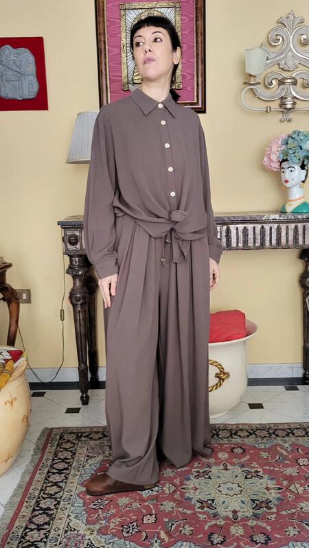 Pantagonna Essential 