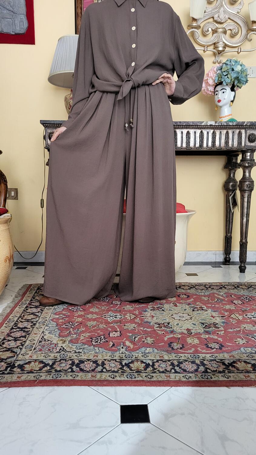 Pantagonna Essential 