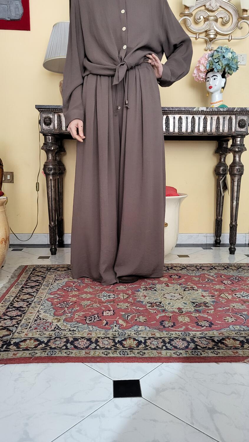 Pantagonna Essential 