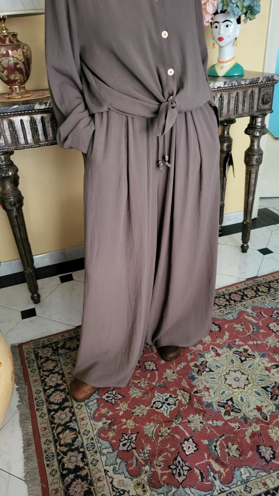 Pantagonna Essential 