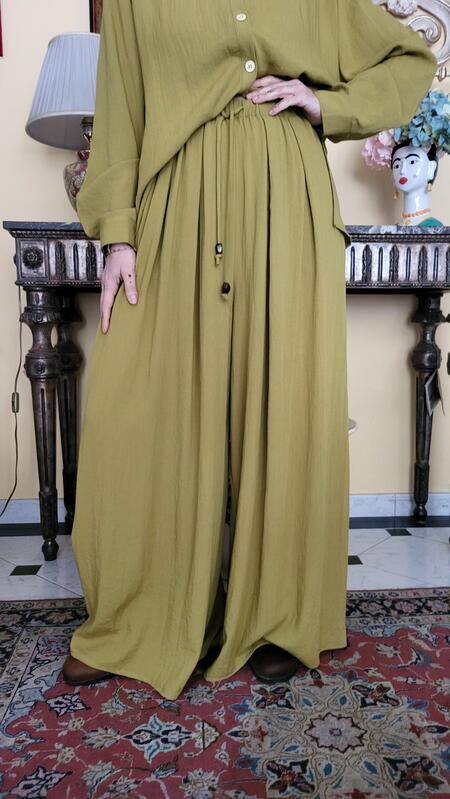 Pantagonna Essential 