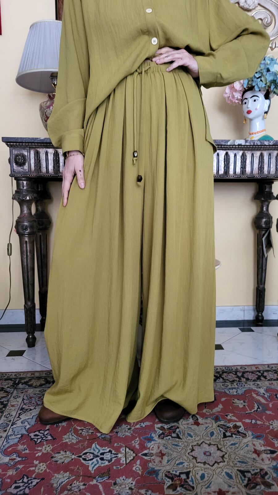 Pantagonna Essential 