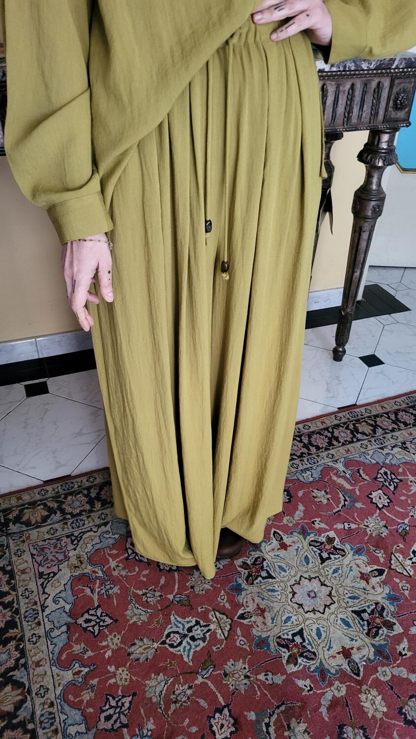 Pantagonna Essential 