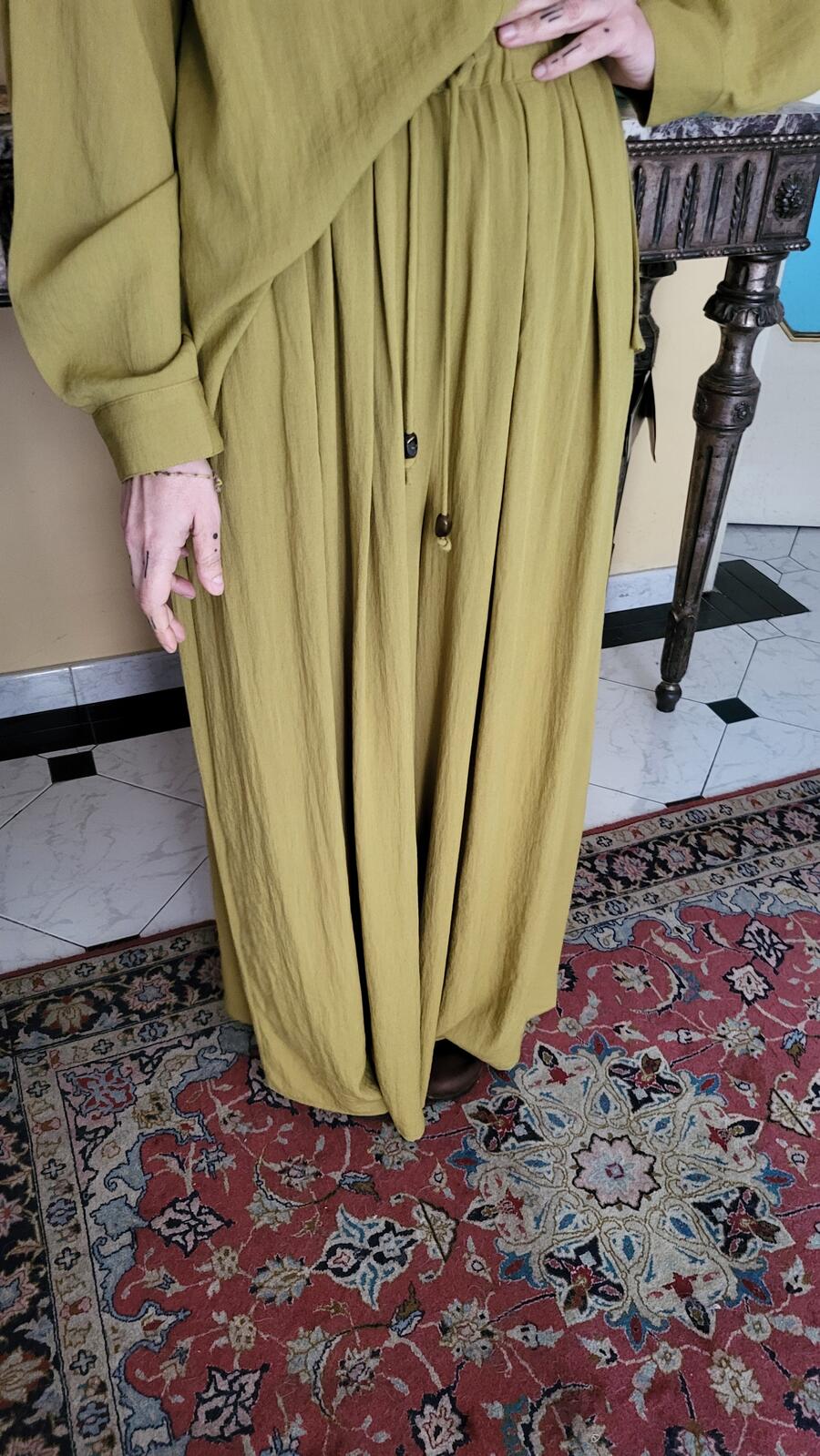 Pantagonna Essential 