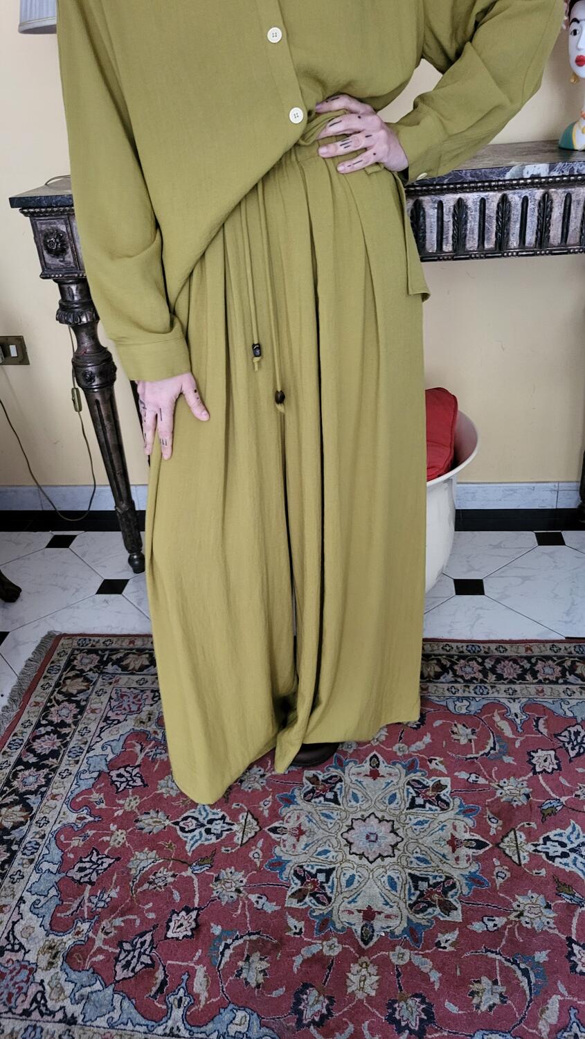 Pantagonna Essential 