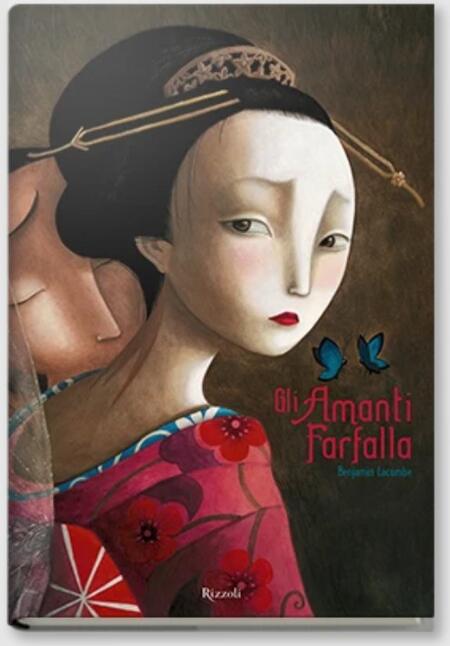 Gli amanti farfalla