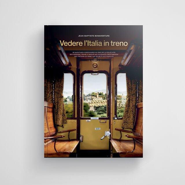 Vedere l'Italia in treno