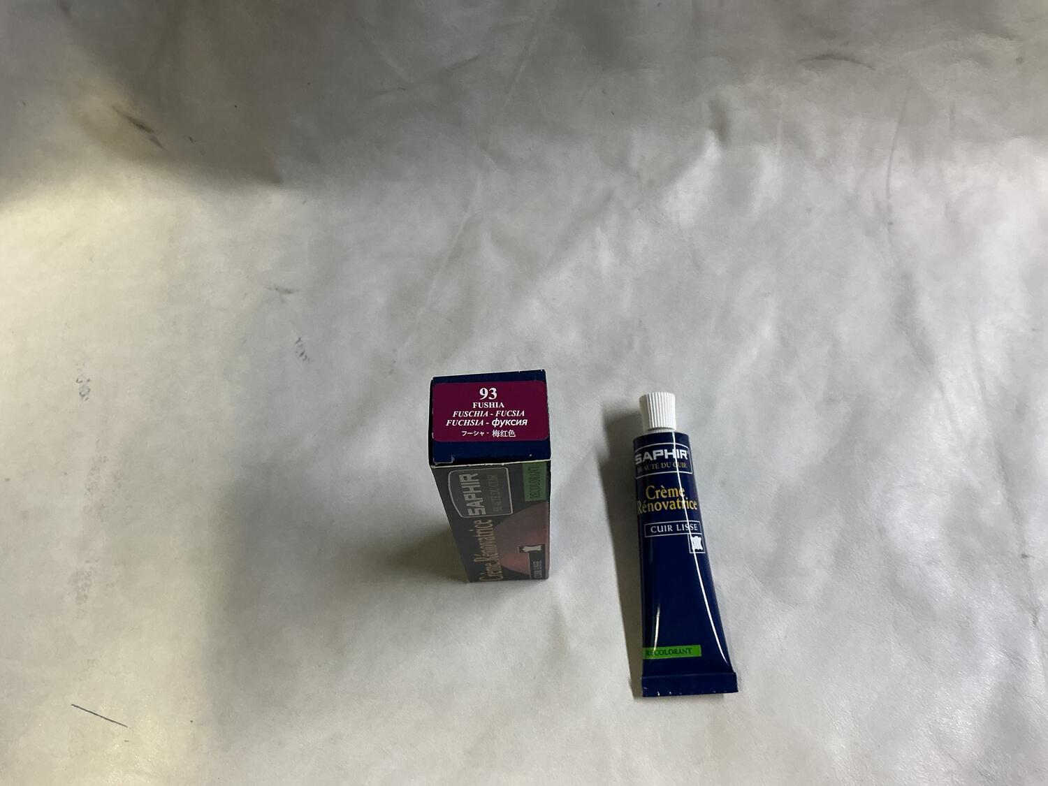 Crema Rinnovatore Fucshia