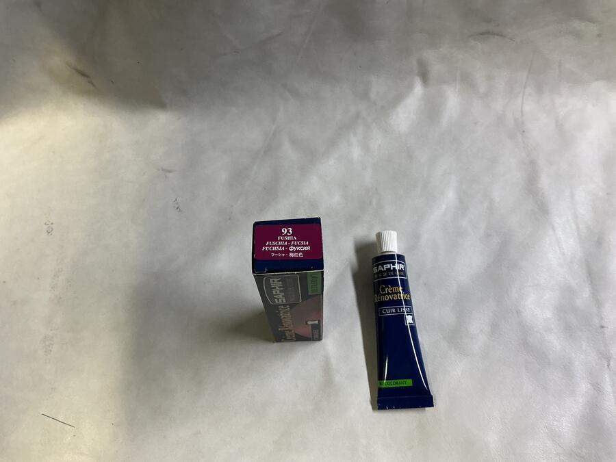 Crema Rinnovatore Fucshia