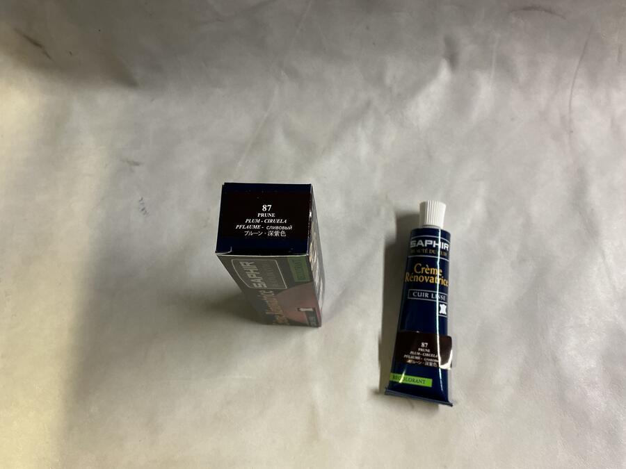 Crema Rinnovatore Prune