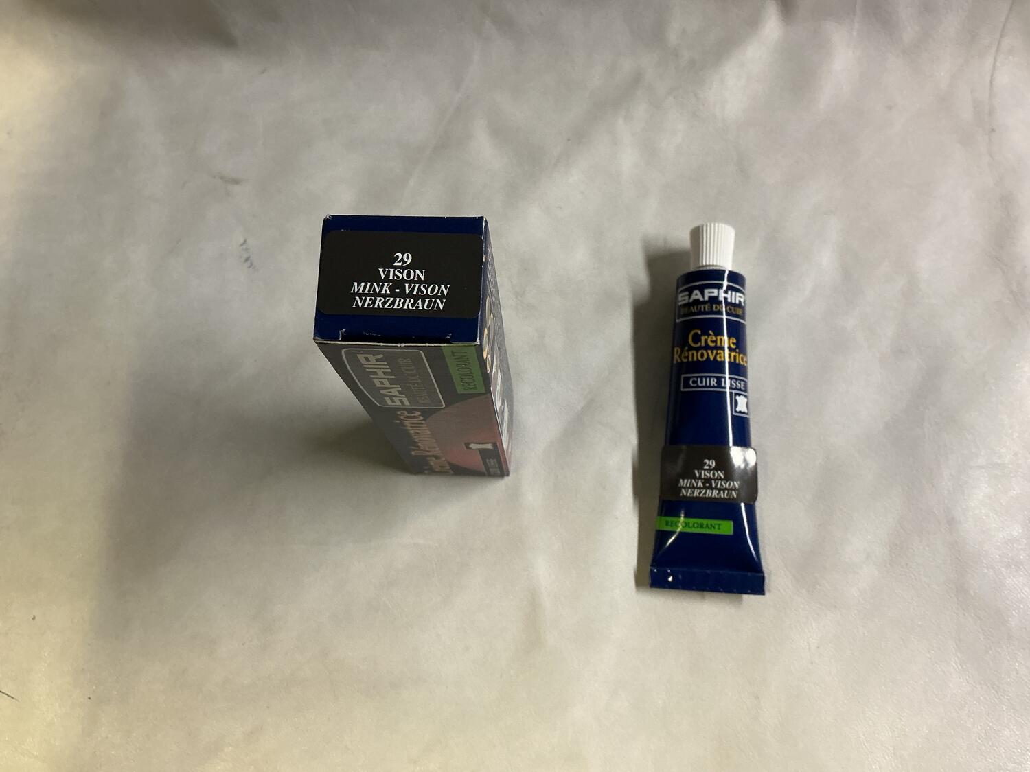 Crema Rinnovatore Vison