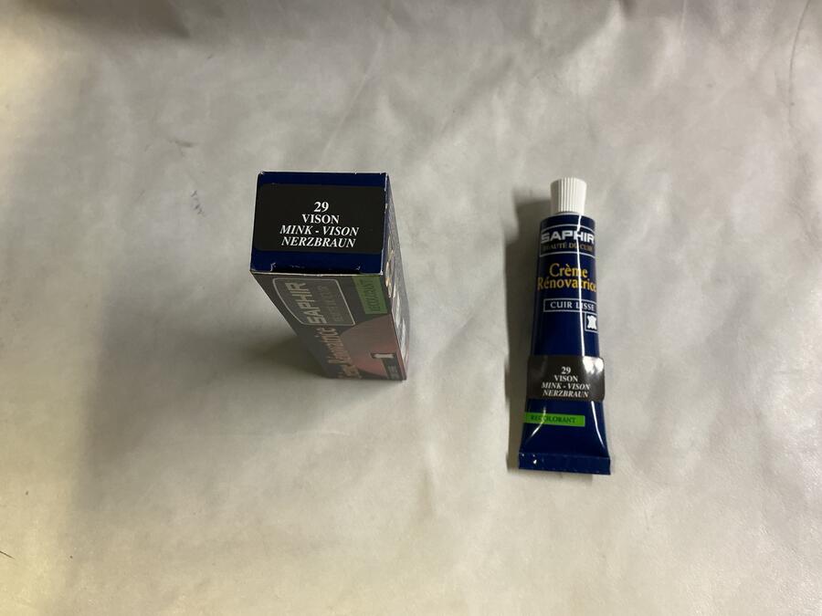 Crema Rinnovatore Vison