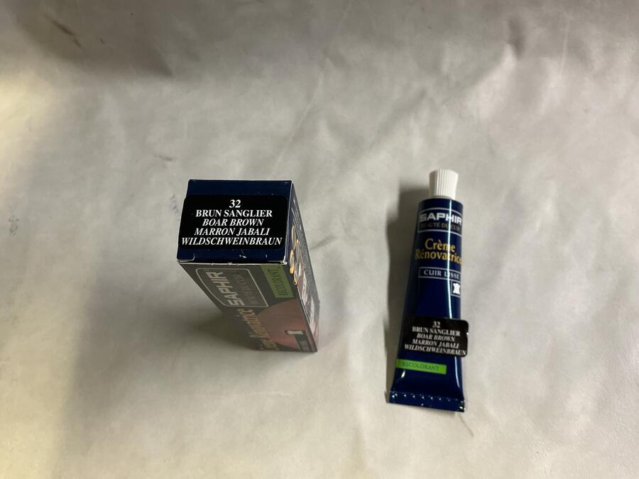 Crema Rinnovatore Brun Sanglier