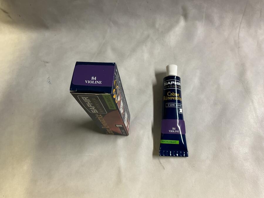 Crema Rinnovatore Violine