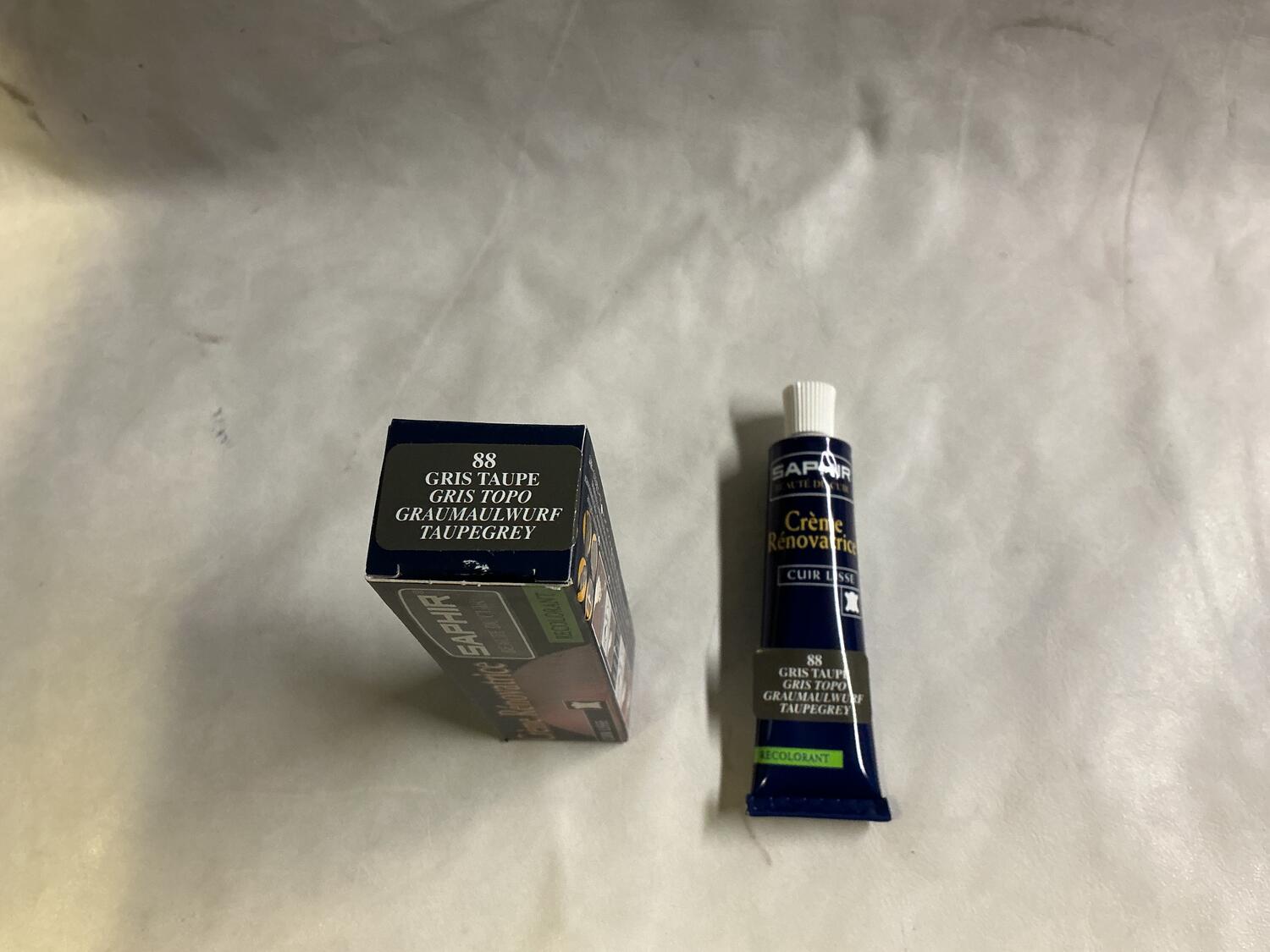 Crema Rinnovatore Gris Taupe